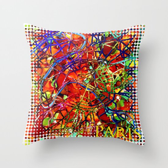 contemporary pillows