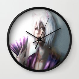 Kamisama Hajimemashita Wall Clock | Digital 