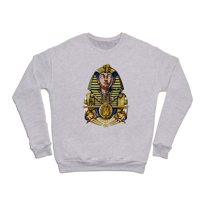 King tut sweatshirt deals
