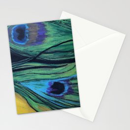 Colombia Stationery Card