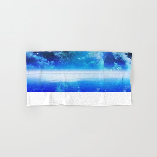 Horizon Hand & Bath Towel