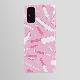 Gorgeous Knife Android Case