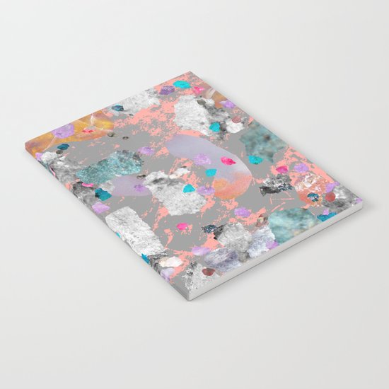 Marked Territory Notebook