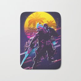 pyke league of legends game 80s palm vintage Bath Mat | Carry, League Of Legends, Legend, Gamer, Laptop, Pc, Anime, Gamers, Champion, Geek 