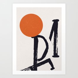 Printable Geometric Art Prints For Any Decor Style Society6