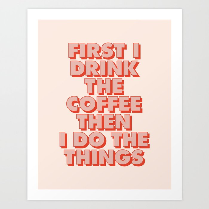 Art Print