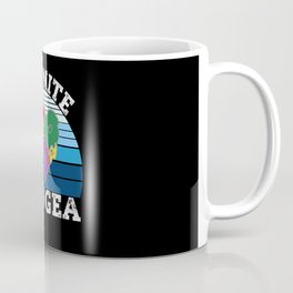 Reunite Pangea Coffee Mug