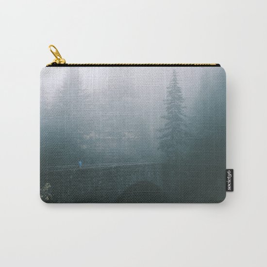 Stone Bridge Carry-All Pouch