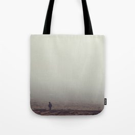 Not a troll but a horse Tote Bag