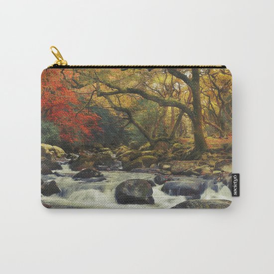 NATURE Carry-All Pouch