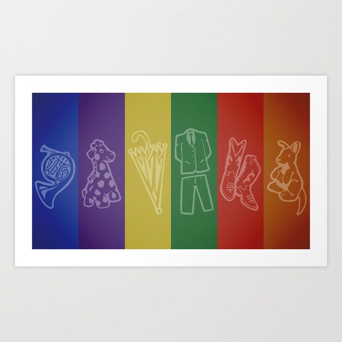 Art Print