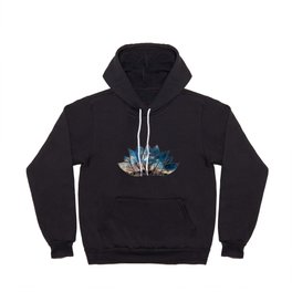 Lotus Hoody