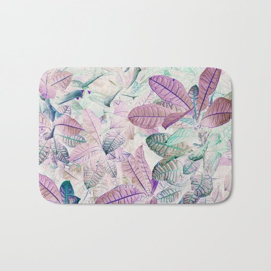 Homestead Bath Mat