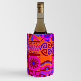 Electric Luxe Wine Chiller