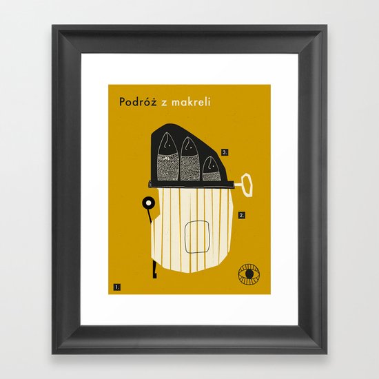 COLORAdore 017 Framed Art Print