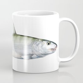 Bonefish Mug