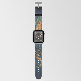 Underwater Dream IV Apple Watch Band