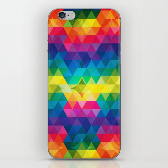 colorplay iPhone & iPod Skin