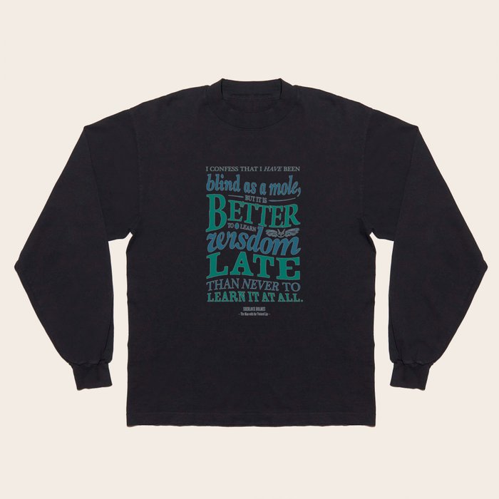 All good hotsell never better sweatshirt