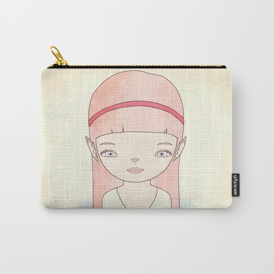 수호자 GUARDIAN Carry-All Pouch