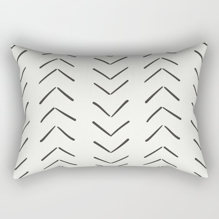Rectangular Pillow