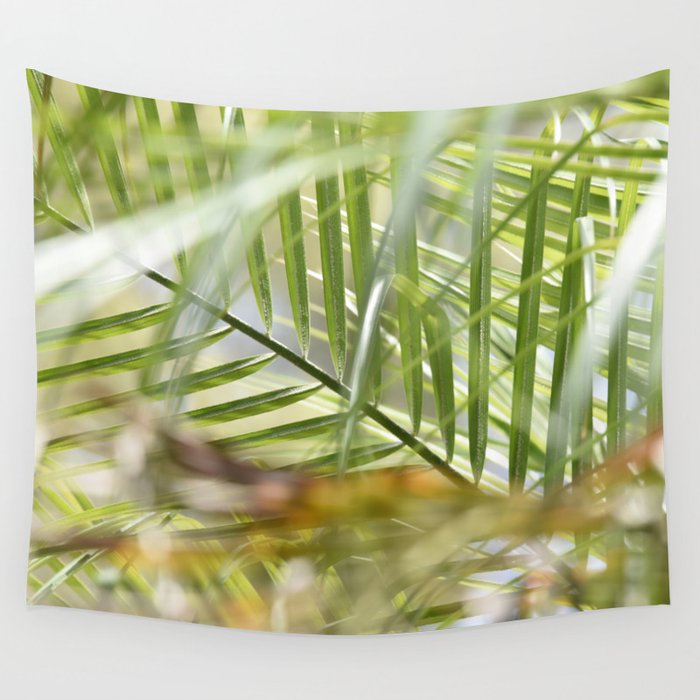 Tropic Dream Wall Tapestry