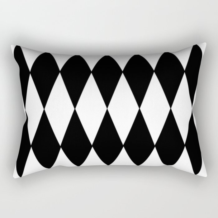 Rectangular Pillow