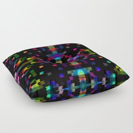 Colorandblack series 2089 Floor Pillow