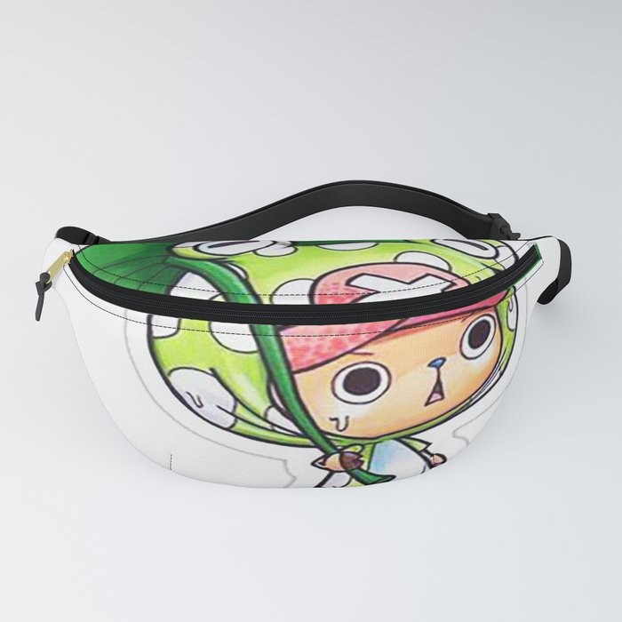 One Piece S11 Fanny Pack