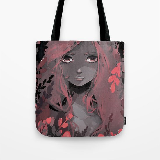 Pia Tote Bag