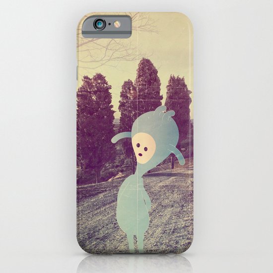 double double iPhone & iPod Case