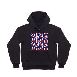 Abstract Force Hoody