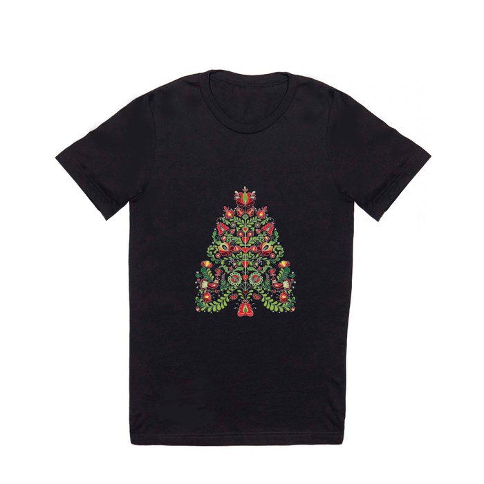 Christmas Love T Shirt