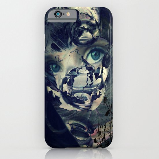 The Veil iPhone & iPod Case