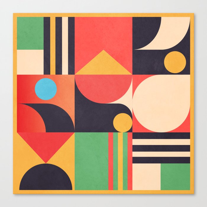 Canvas Print