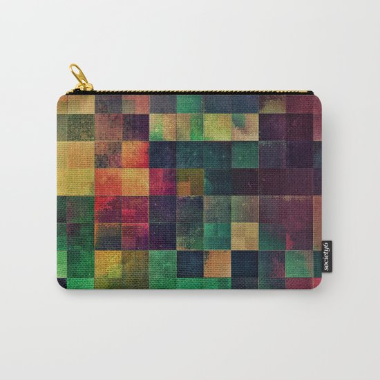nymbll bwx Carry-All Pouch