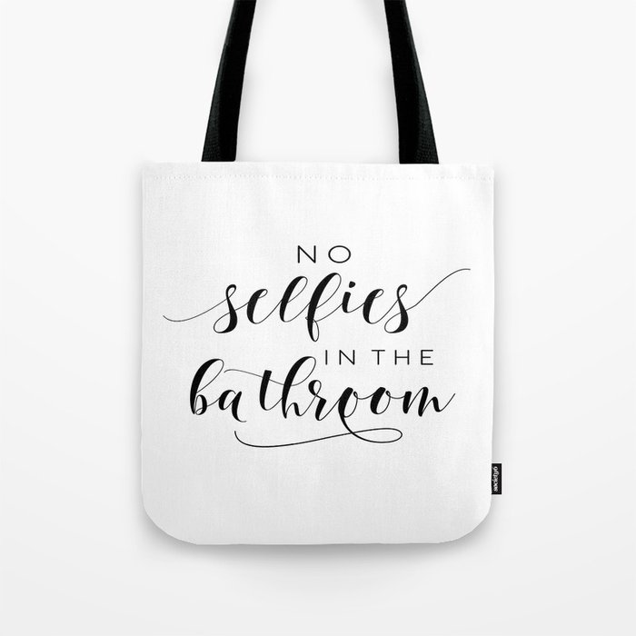 Rest room Wall Decor Printable, Toilet Legal guidelines Indication, No Selfies within the Lavatory, Prints Rest room Tote Bag via tomoogorelica photograph about Printable Bathroom Rules identify Rest room Wall Decor Printable, Toilet Legal guidelines Signal, No Selfies inside of the Toilet, Prints Rest room Tote Bag through tomoogorelica