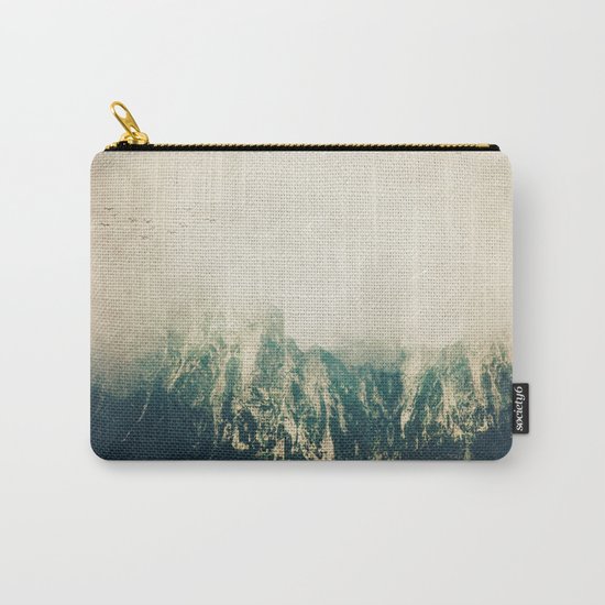 Fractions A06 Carry-All Pouch