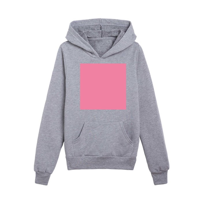 Bright outlet coloured hoodies