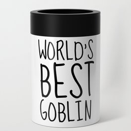 World's Best Goblin Can Cooler