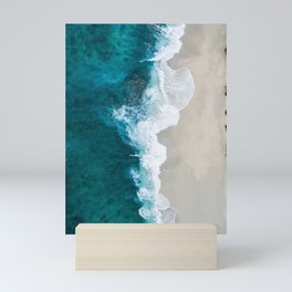 Ocean Waves #2 Mini Art Print
