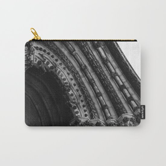 Cathedral Church of St. John the Divine Carry-All Pouch