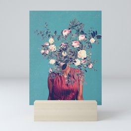 The First Noon I dreamt of You Mini Art Print