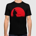Samurai X T-shirt by outerheaven | Society6
