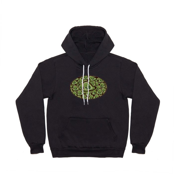 Invasion of the Booger Snatchers 2.0 Hoody