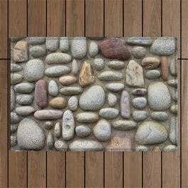 Stones Outdoor Rug
