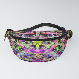 Entity In The Dark Fanny Pack