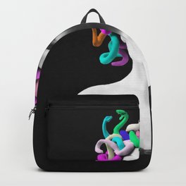 Pop Medusa Backpack