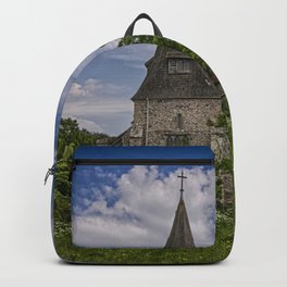St Pancras Arlington Backpack