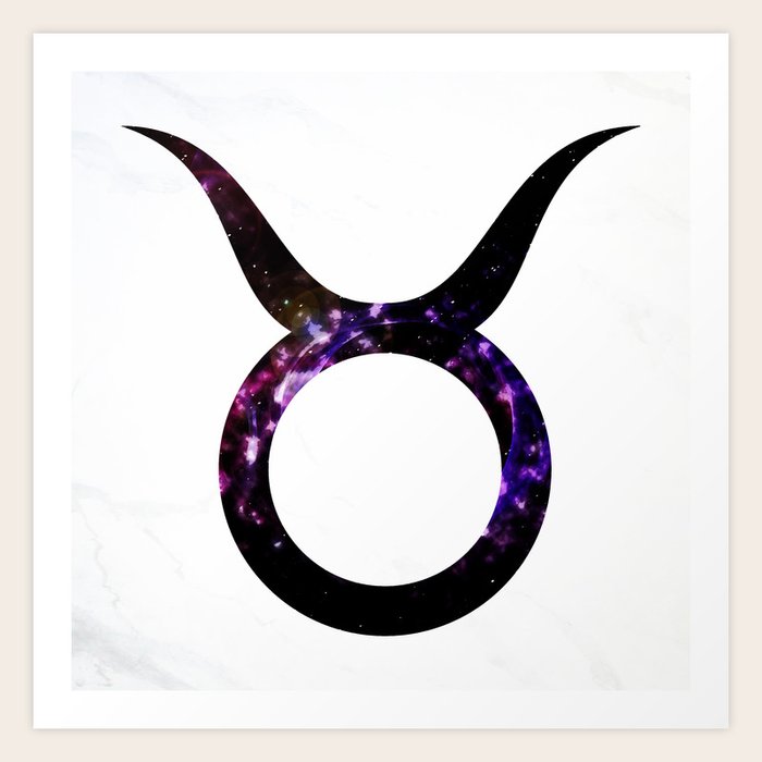 Watercolor Taurus Art Print By Ummuhanuslu Society6 Check out our taurus watercolor selection for the very best in unique or custom, handmade pieces from our paintings shops. watercolor taurus art print by ummuhanuslu